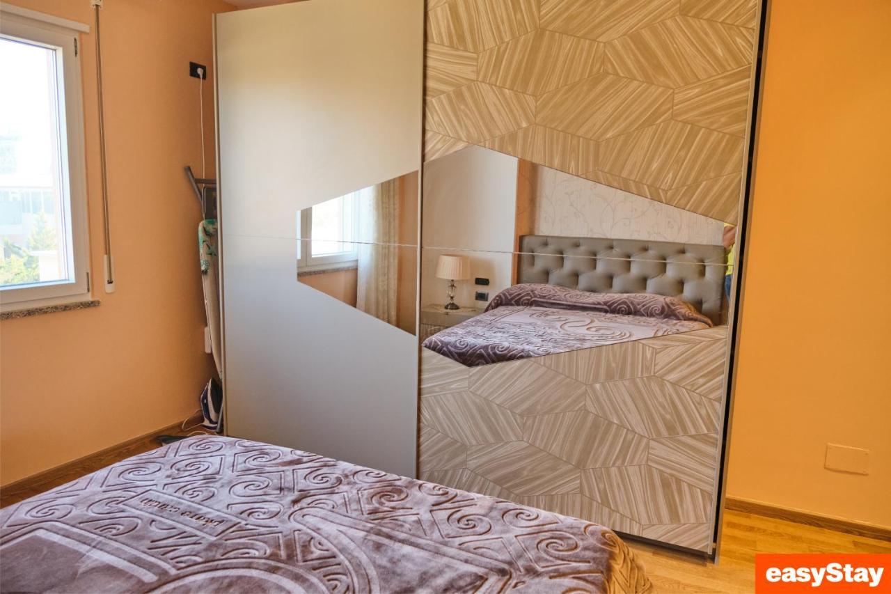 Easy Stay Residences โกเลม ภายนอก รูปภาพ