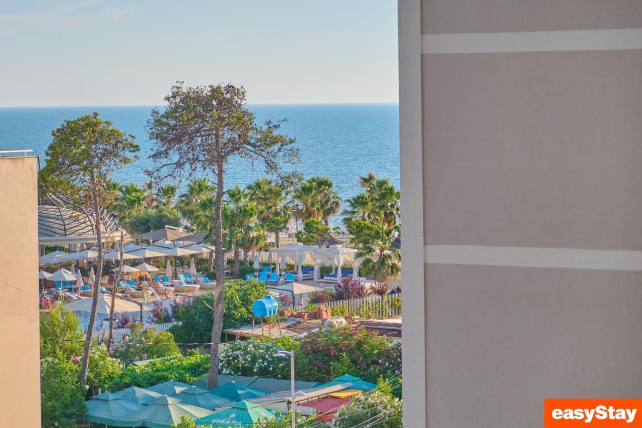Easy Stay Residences โกเลม ภายนอก รูปภาพ