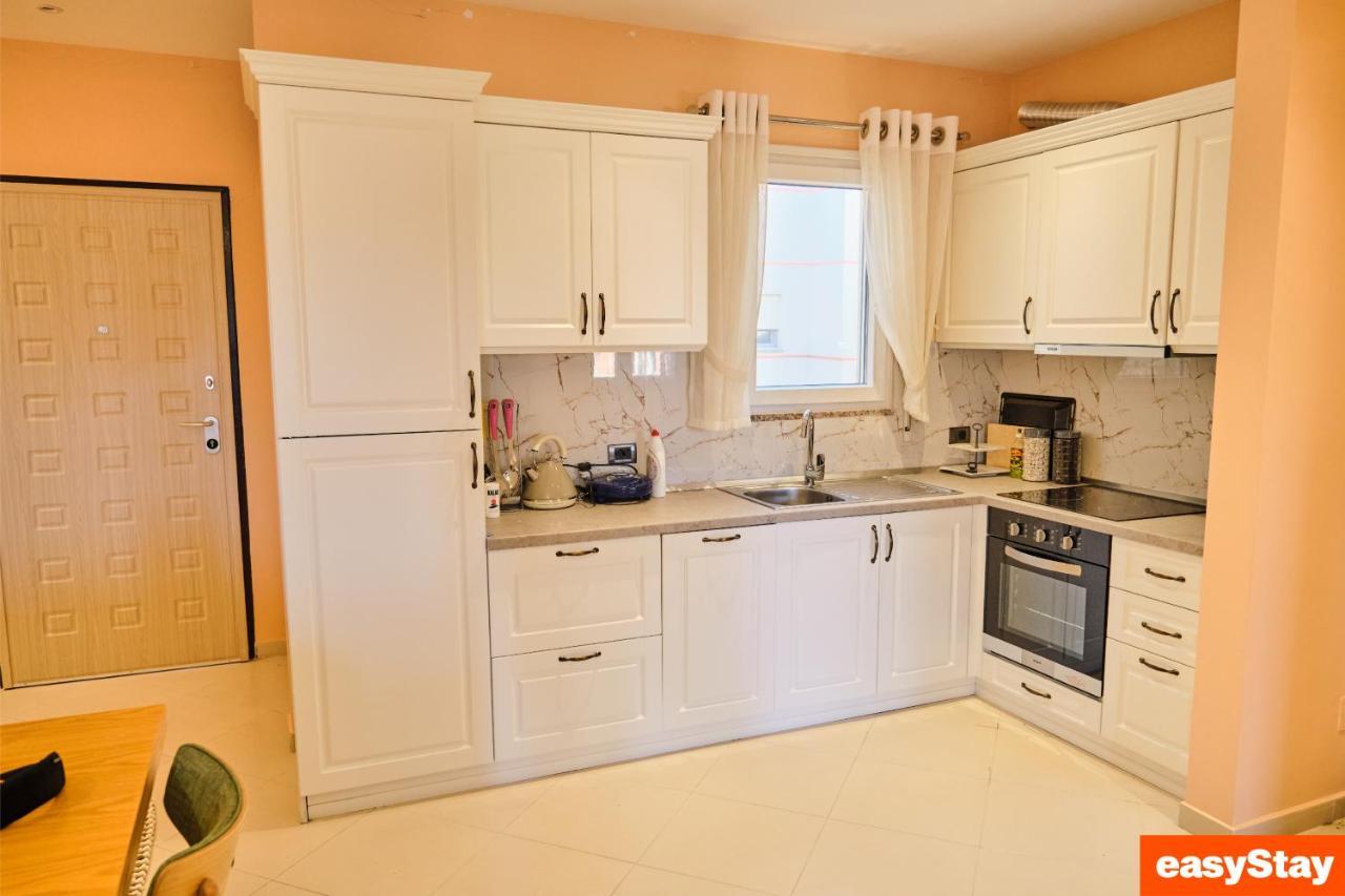 Easy Stay Residences โกเลม ภายนอก รูปภาพ