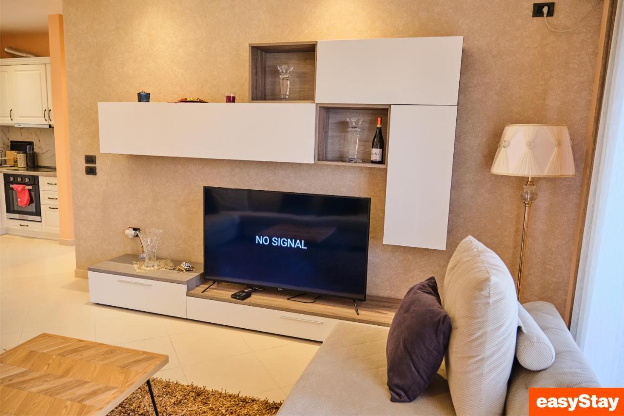 Easy Stay Residences โกเลม ภายนอก รูปภาพ