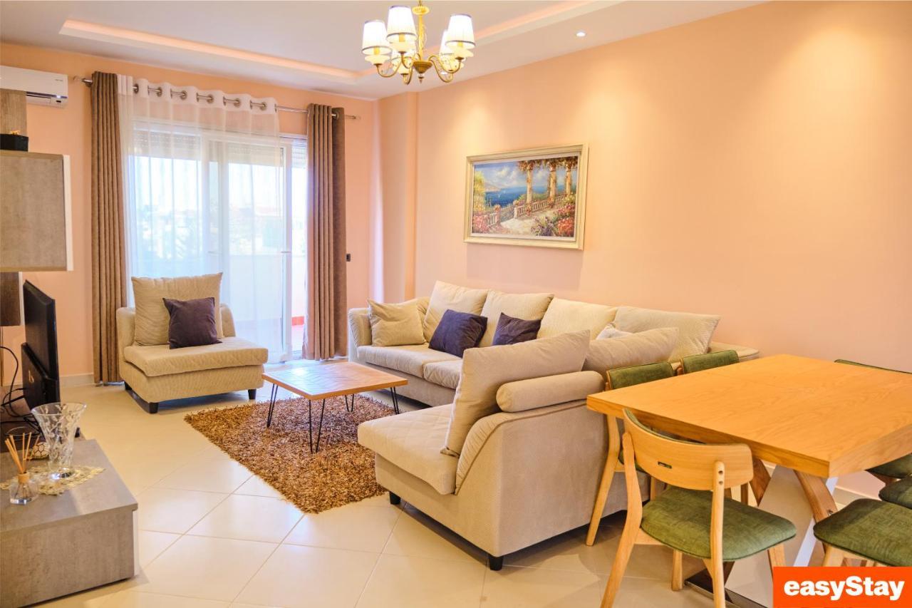 Easy Stay Residences โกเลม ภายนอก รูปภาพ