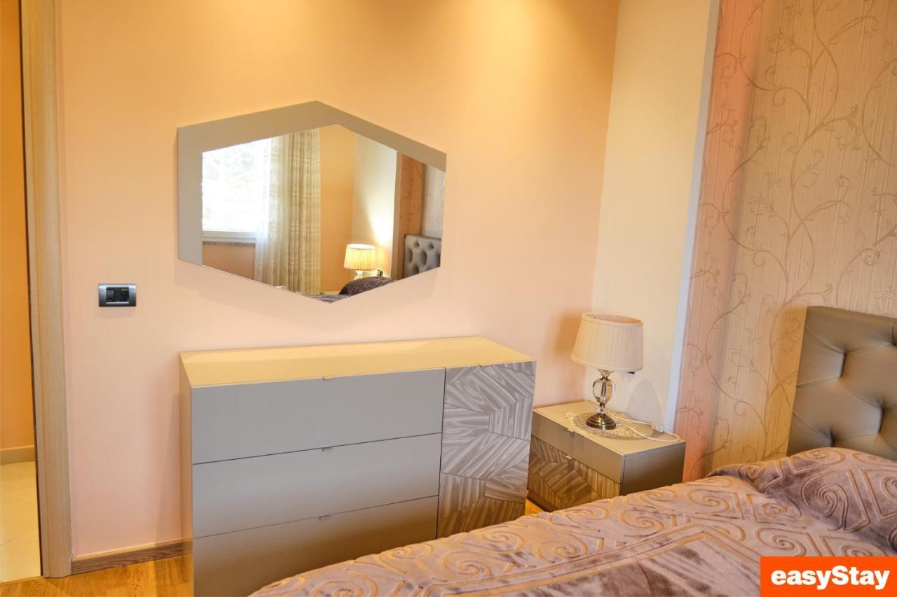 Easy Stay Residences โกเลม ภายนอก รูปภาพ