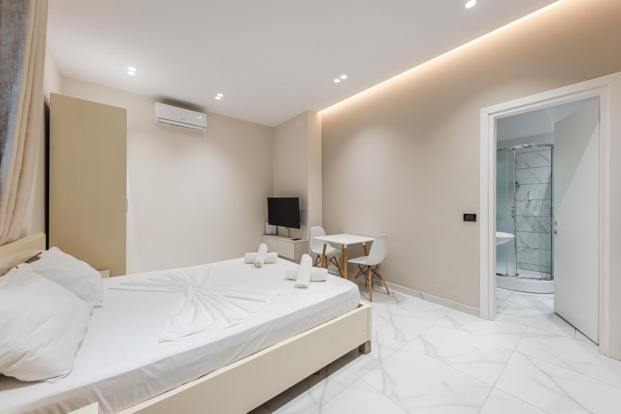 Easy Stay Residences โกเลม ภายนอก รูปภาพ