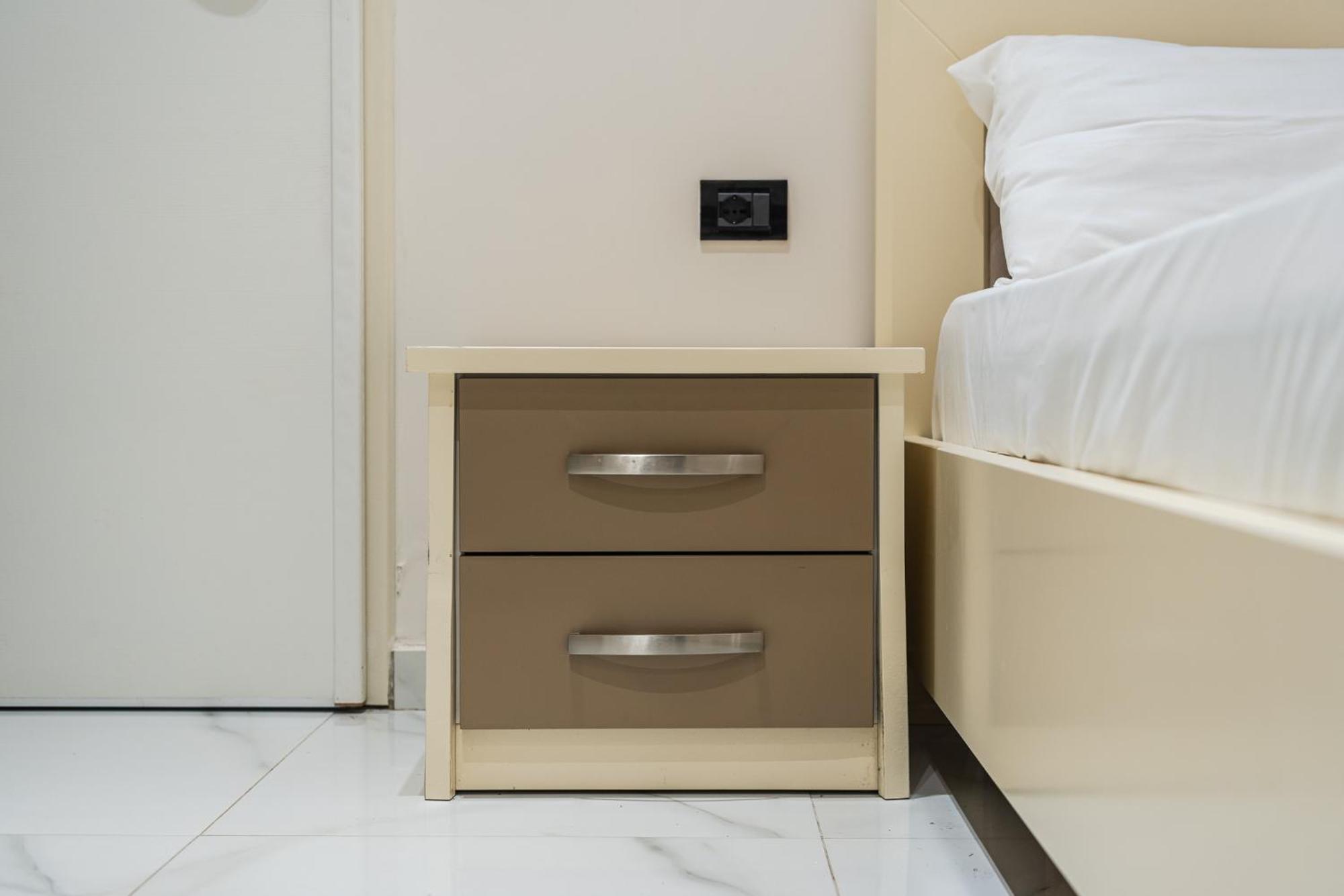 Easy Stay Residences โกเลม ภายนอก รูปภาพ