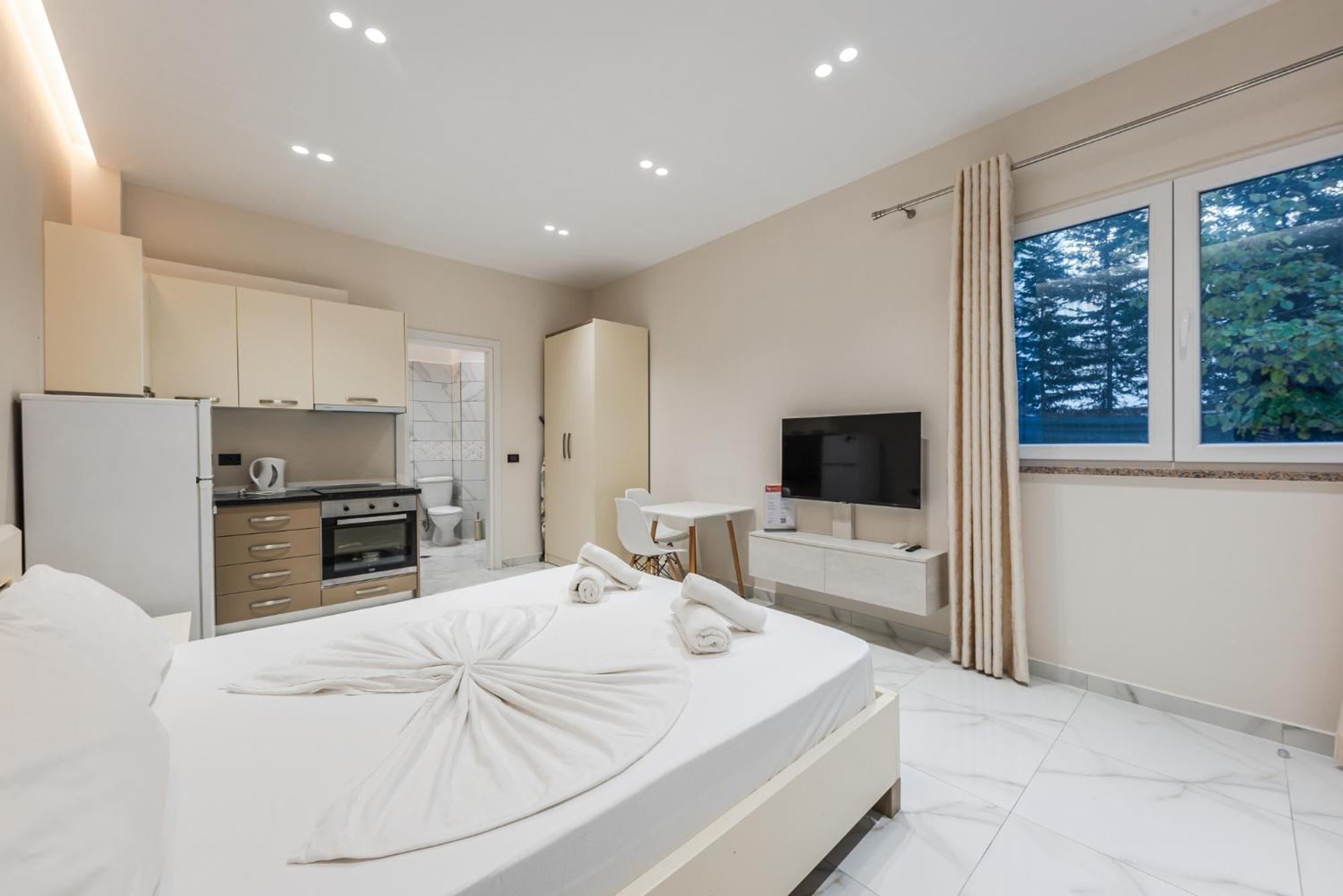 Easy Stay Residences โกเลม ภายนอก รูปภาพ