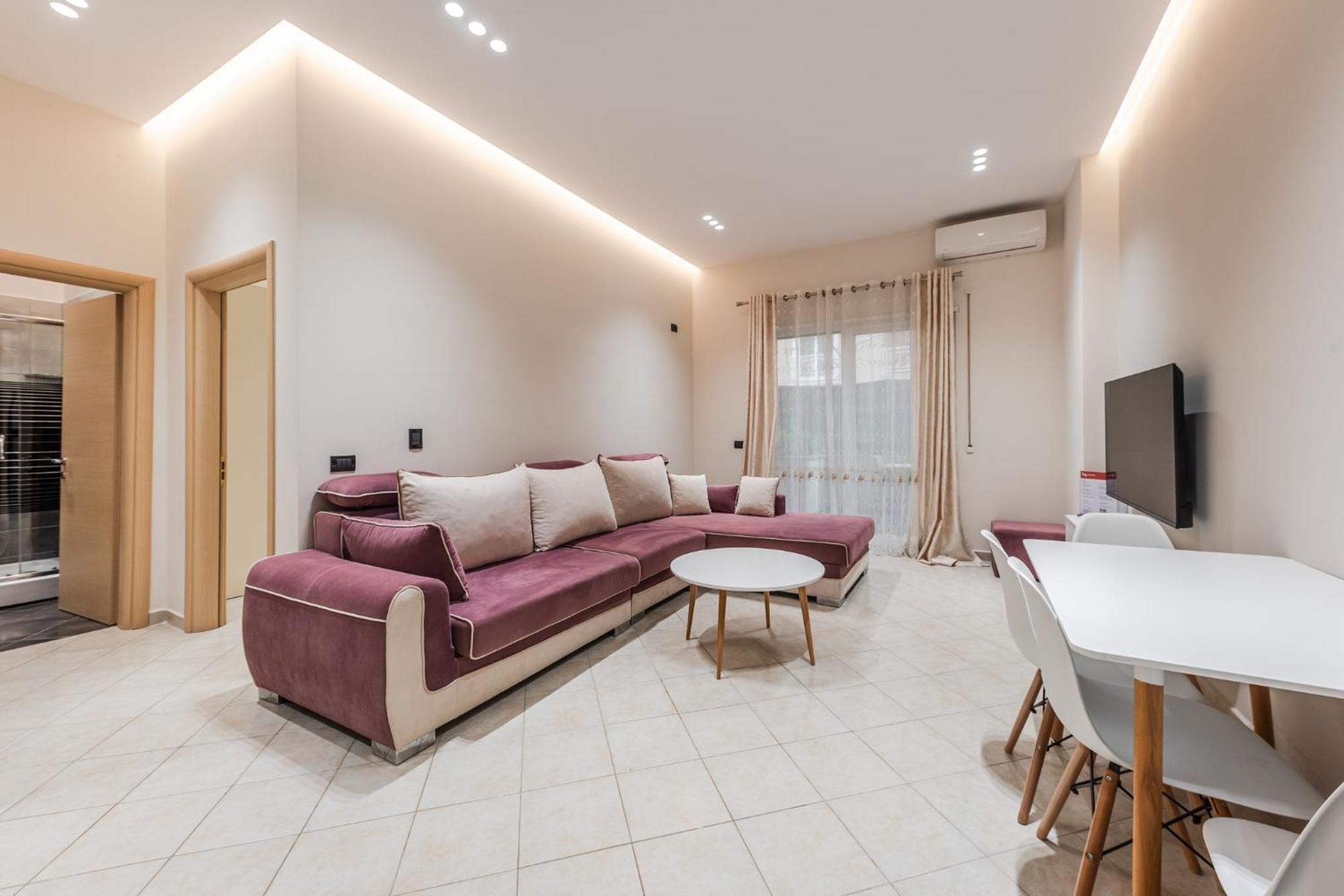 Easy Stay Residences โกเลม ภายนอก รูปภาพ