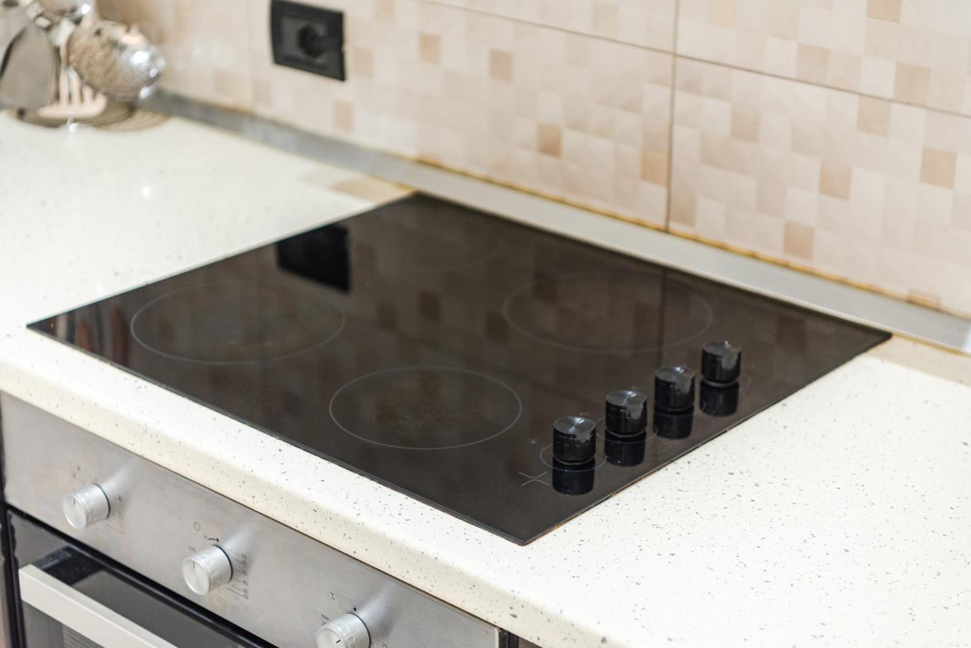 Easy Stay Residences โกเลม ภายนอก รูปภาพ