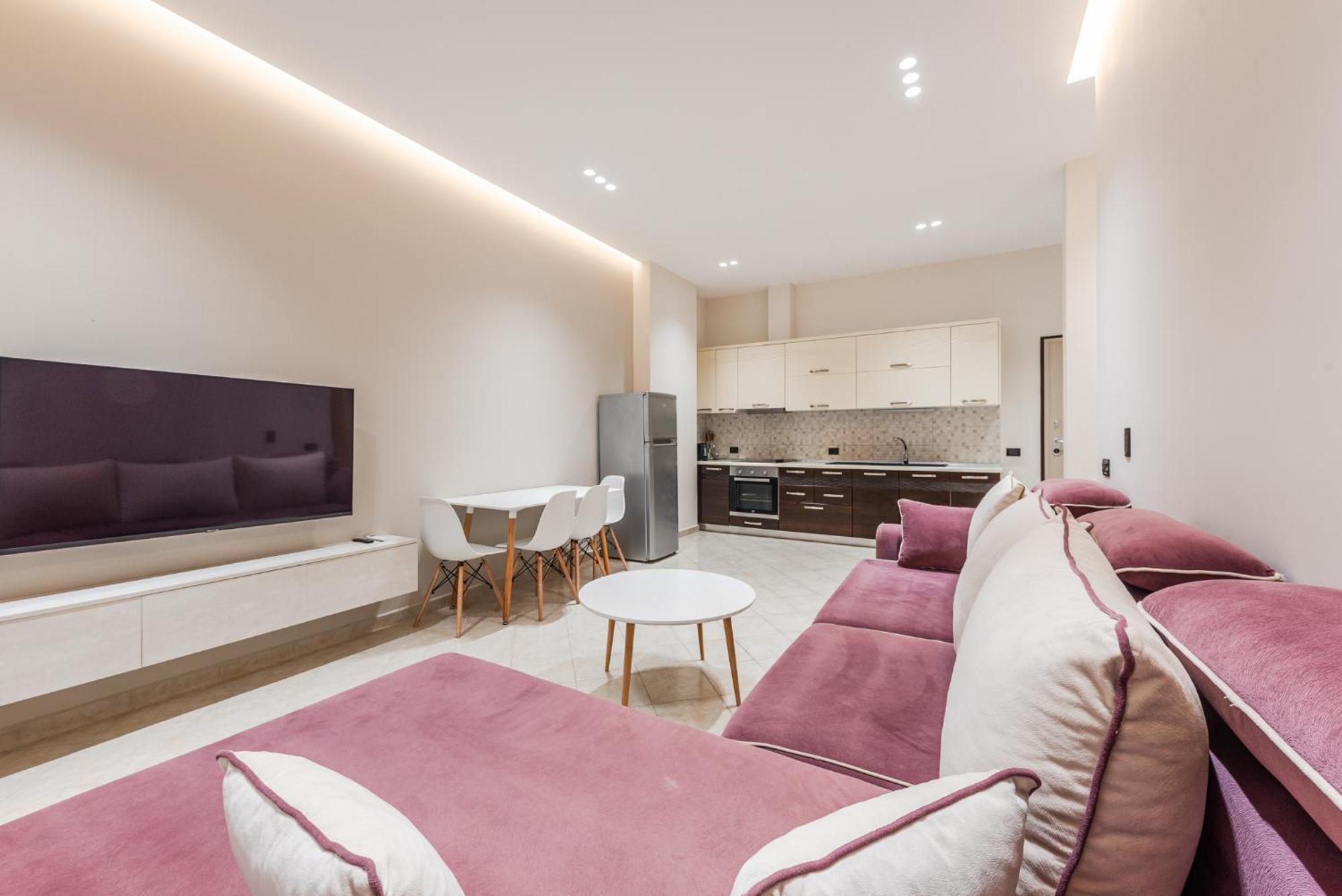 Easy Stay Residences โกเลม ภายนอก รูปภาพ