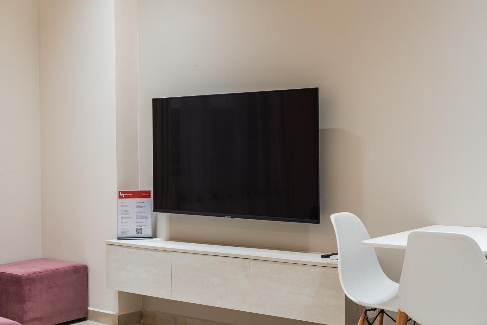 Easy Stay Residences โกเลม ภายนอก รูปภาพ